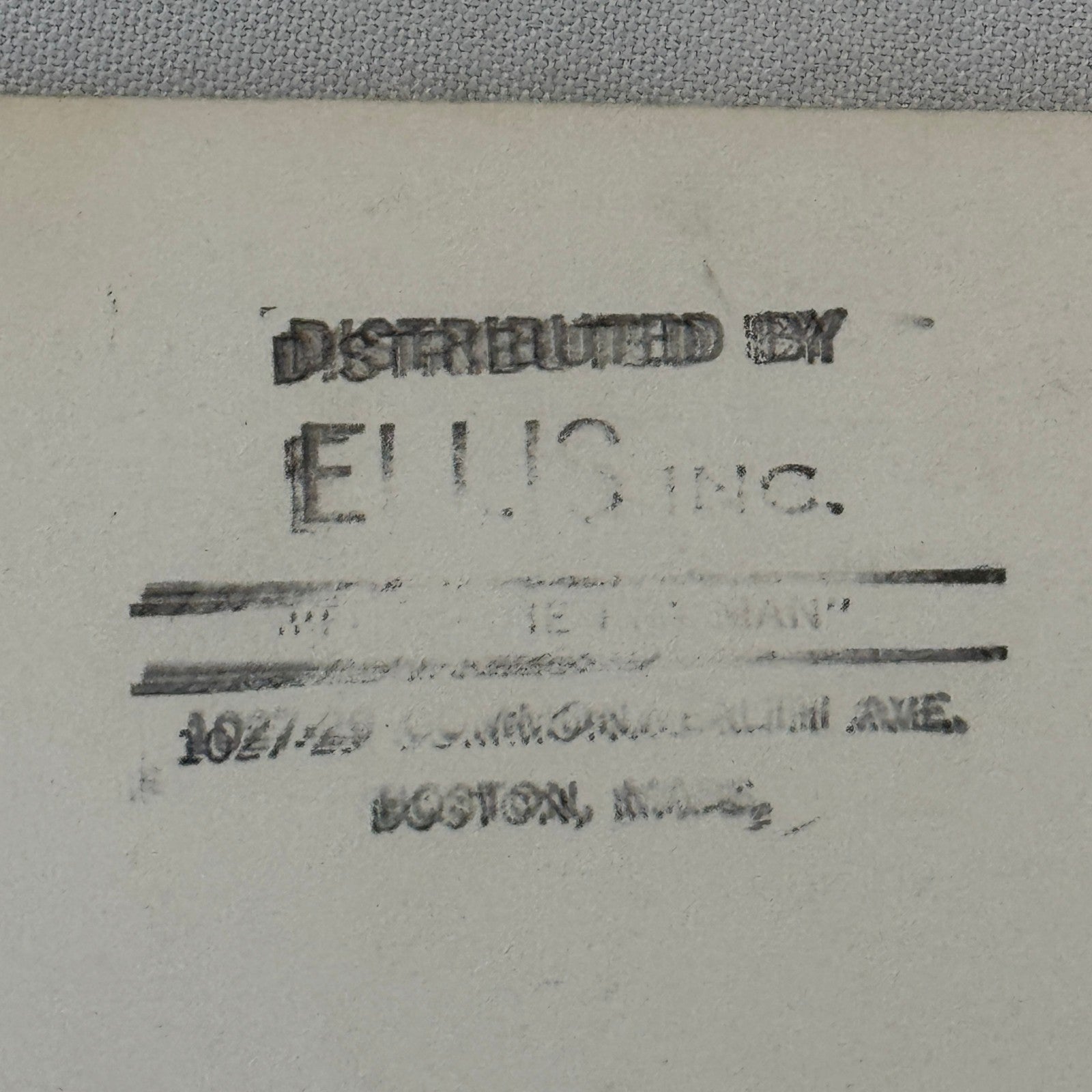 Meteor Montclair Hollywood Custom Kit Continental Kit Photo Photograph