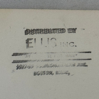 Meteor Montclair Hollywood Custom Kit Continental Kit Photo Photograph