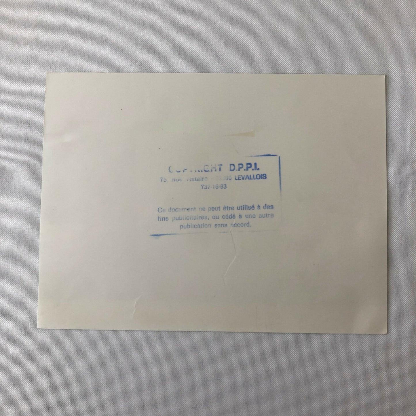 Vintage 1976 Formula 2 F2 Hockenheim Grand Prix Racing Photo Photograph Cars