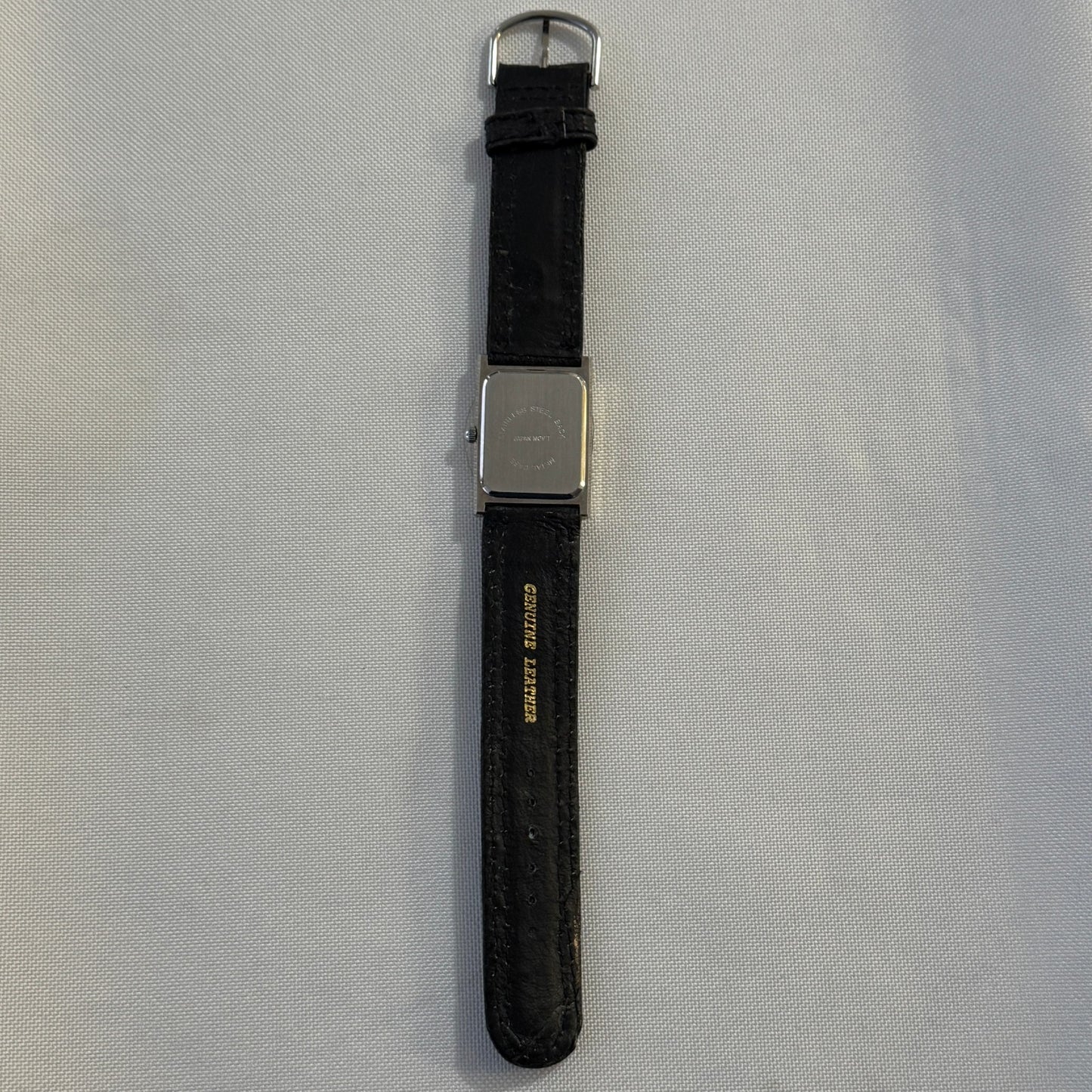 Vintage Dick Tracy Watch New Old Stock NOS Wristwatch