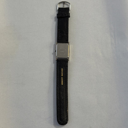 Vintage Dick Tracy Watch New Old Stock NOS Wristwatch