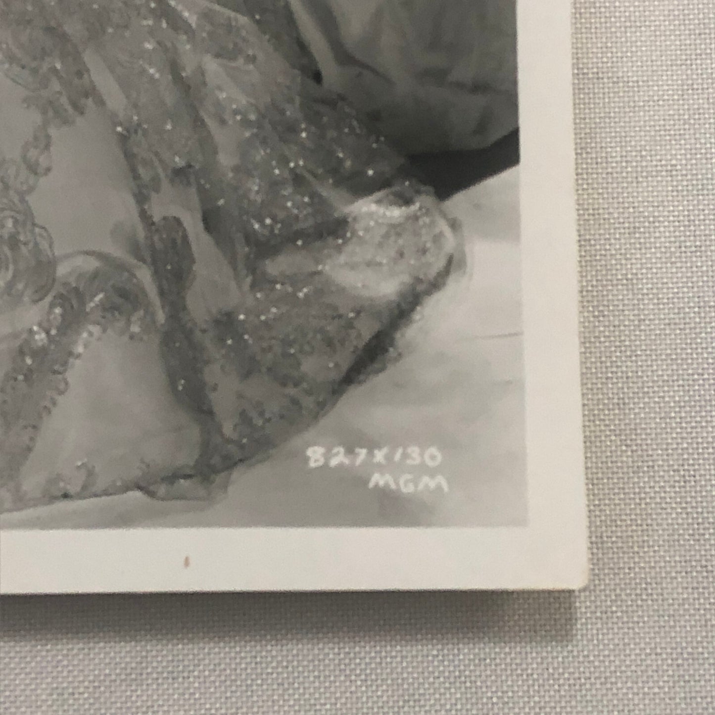 The Great Waltz Movie Still Photo Photograph Luise Rainer Fernand Gravet +