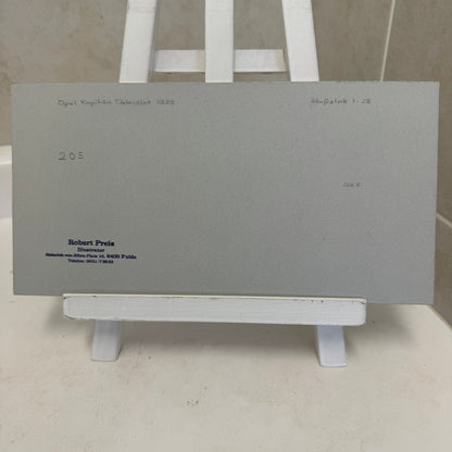 1939 Opel Kapitan Cabriolet Car Automobile Illustration Art Drawing Hand Drawn