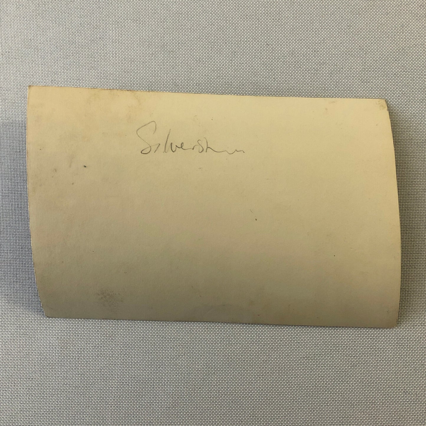 Vintage Car Racing Photo Photograph Print - Silverstone Race Track 