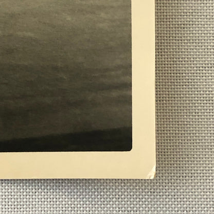 Circus Performer Bicycle Balancing Act Vintage Photo Photograph 1952