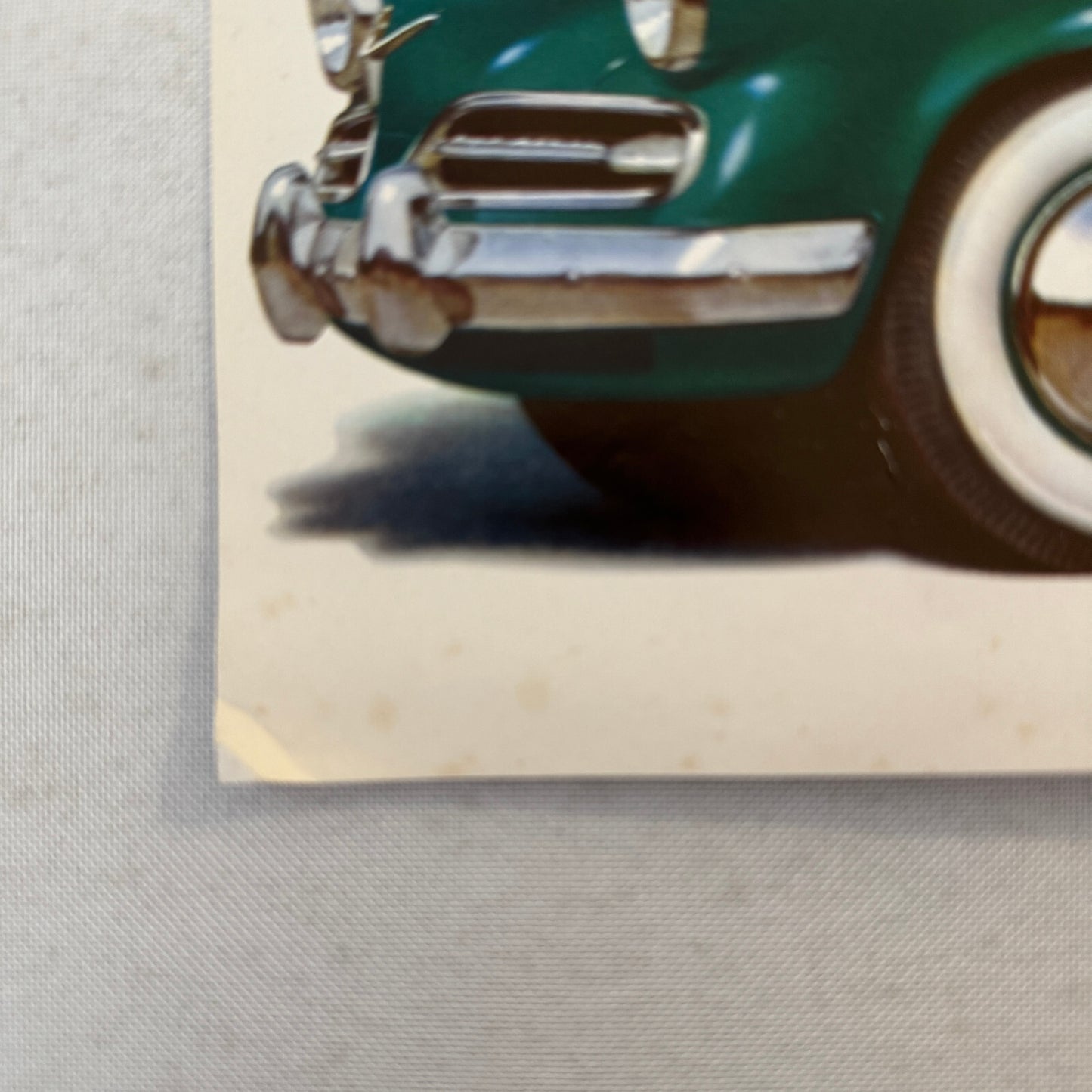 1953 Studebaker Car Sales Brochure Catalog Champion Commander Land Cruiser