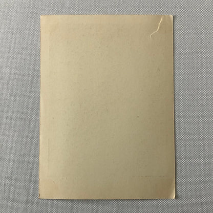 Circus Performer Edith Riegert Bicycle Acrobat Stunt Photo Photograph Child Girl