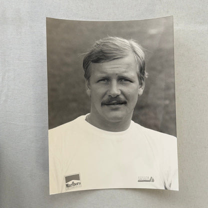 1988 Toyota Celica Rally Rallye Racing Press Kit Motorsport Race Photos Photo