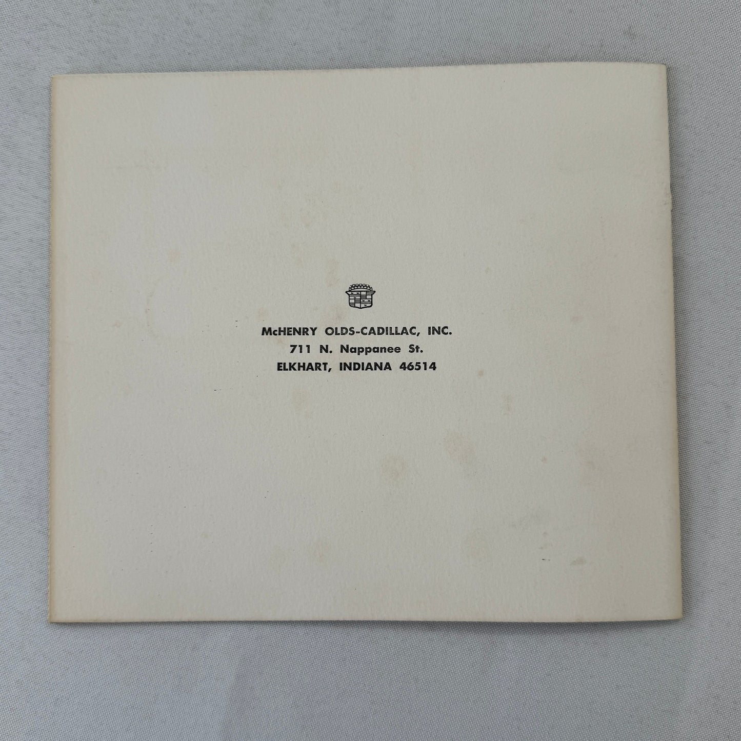 1975 Cadillac Car Sales Brochure Catalog Coupe DeVille Calais Eldorado +