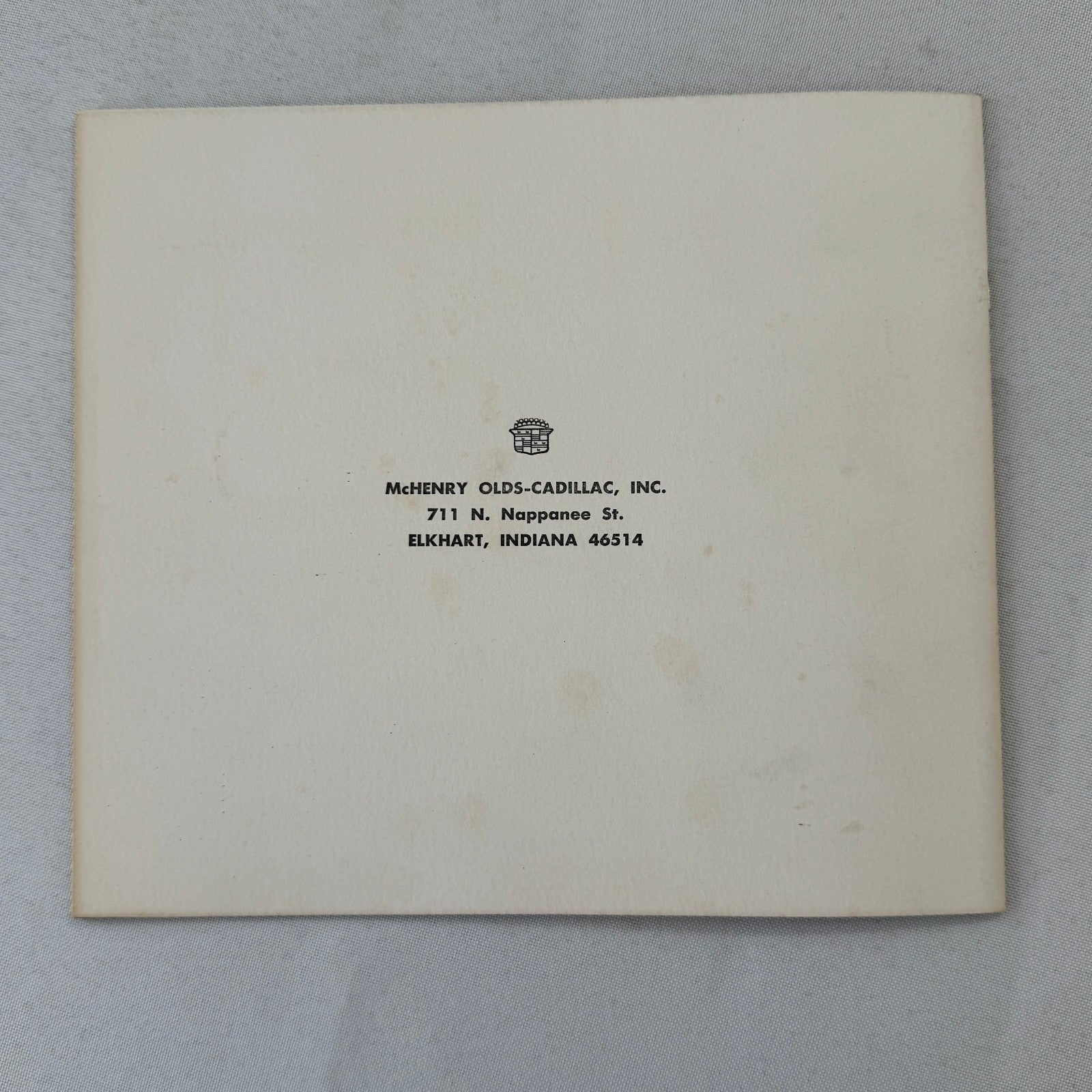 1975 Cadillac Car Sales Brochure Catalog Coupe DeVille Calais Eldorado +