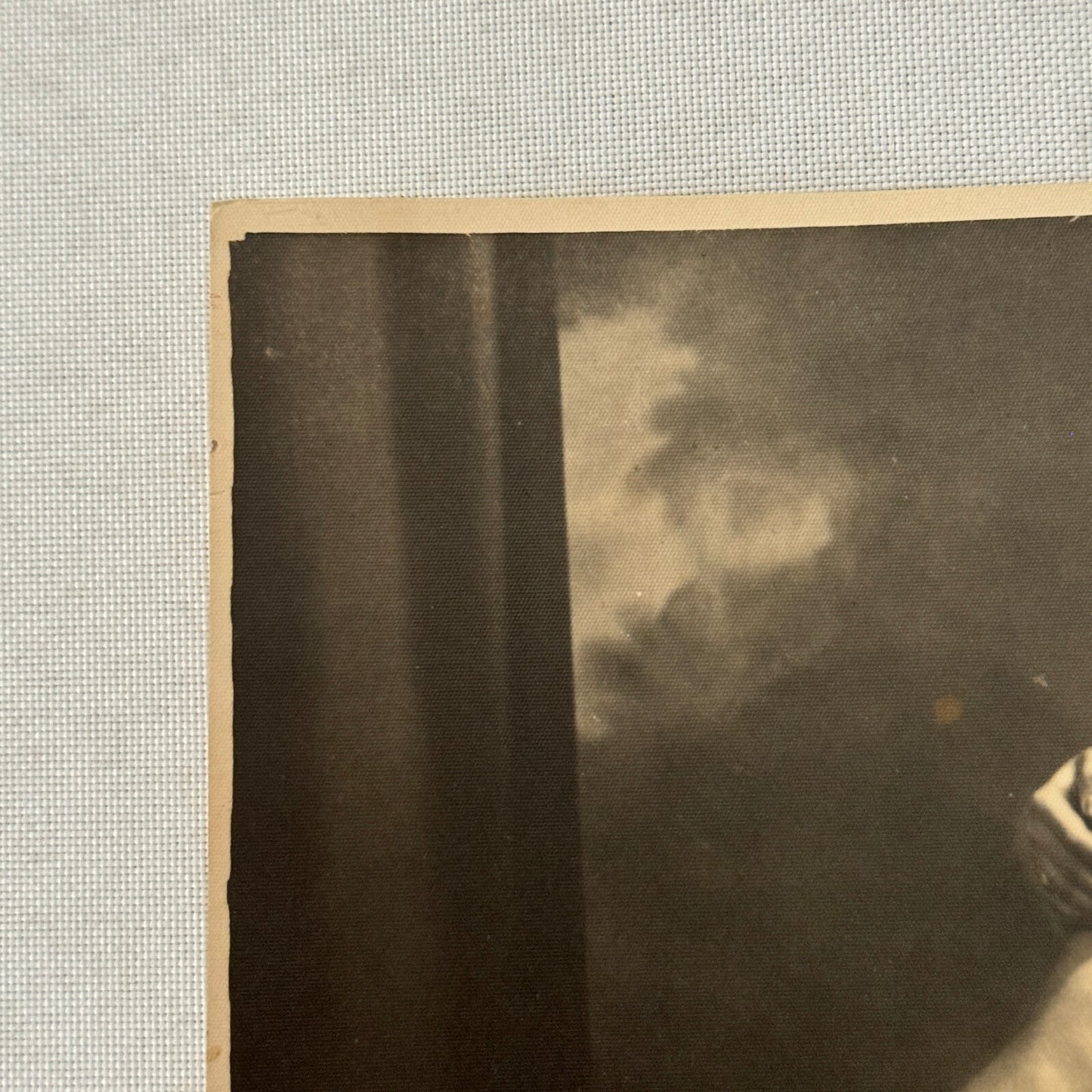 Vintage Circus Juggling Acrobat Act Nonna Bedini Tafani Photo Photograph