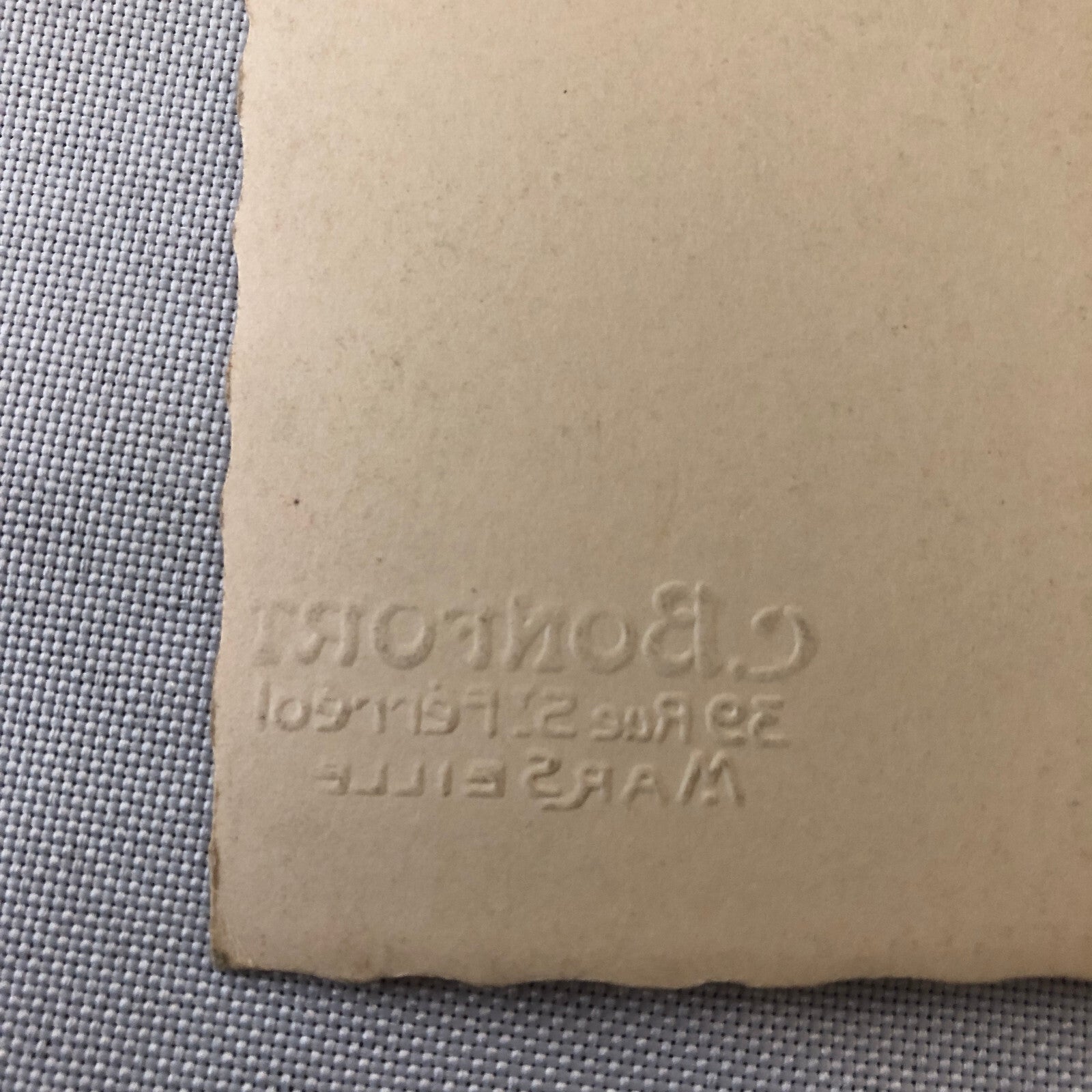 Circus Performer Real Photo Postcard Post Card RPPC Acrobats Alba Sisters