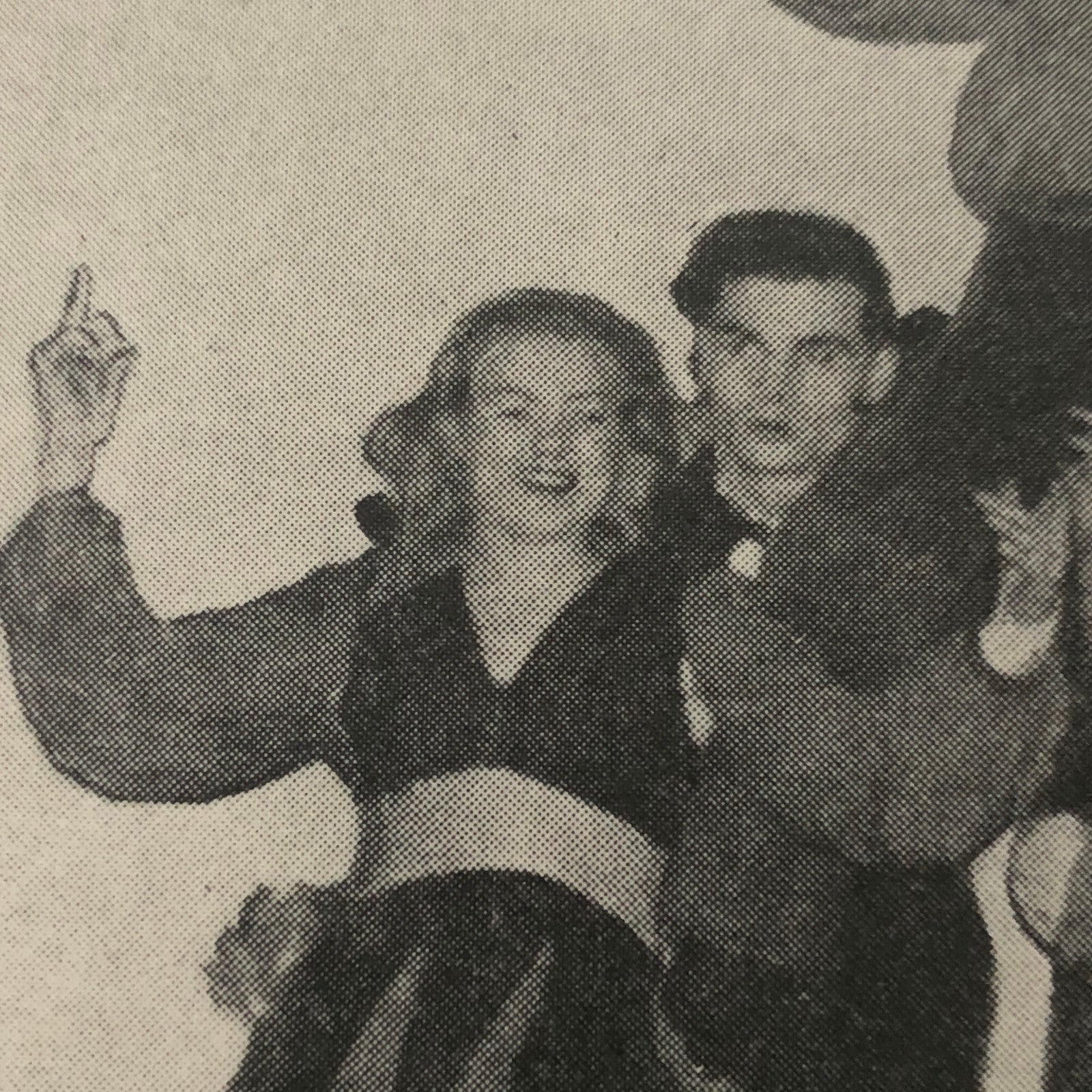 Vintage Circus Performer Bicycle Unicycle Act Postcard Post Card 5 Hartungs