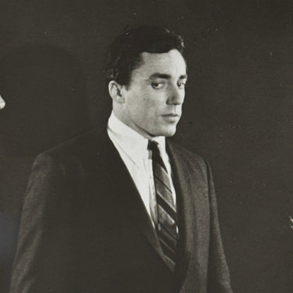 Vintage Movie Still Press Photo Photograph Unidentified Science Fiction