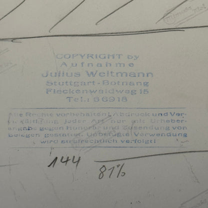 Porsche 356 and MGA Racing Car Photo Photograph Vintage