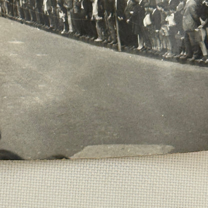 Vintage Racing Car Photo Automobile Motorsport Photograph Print