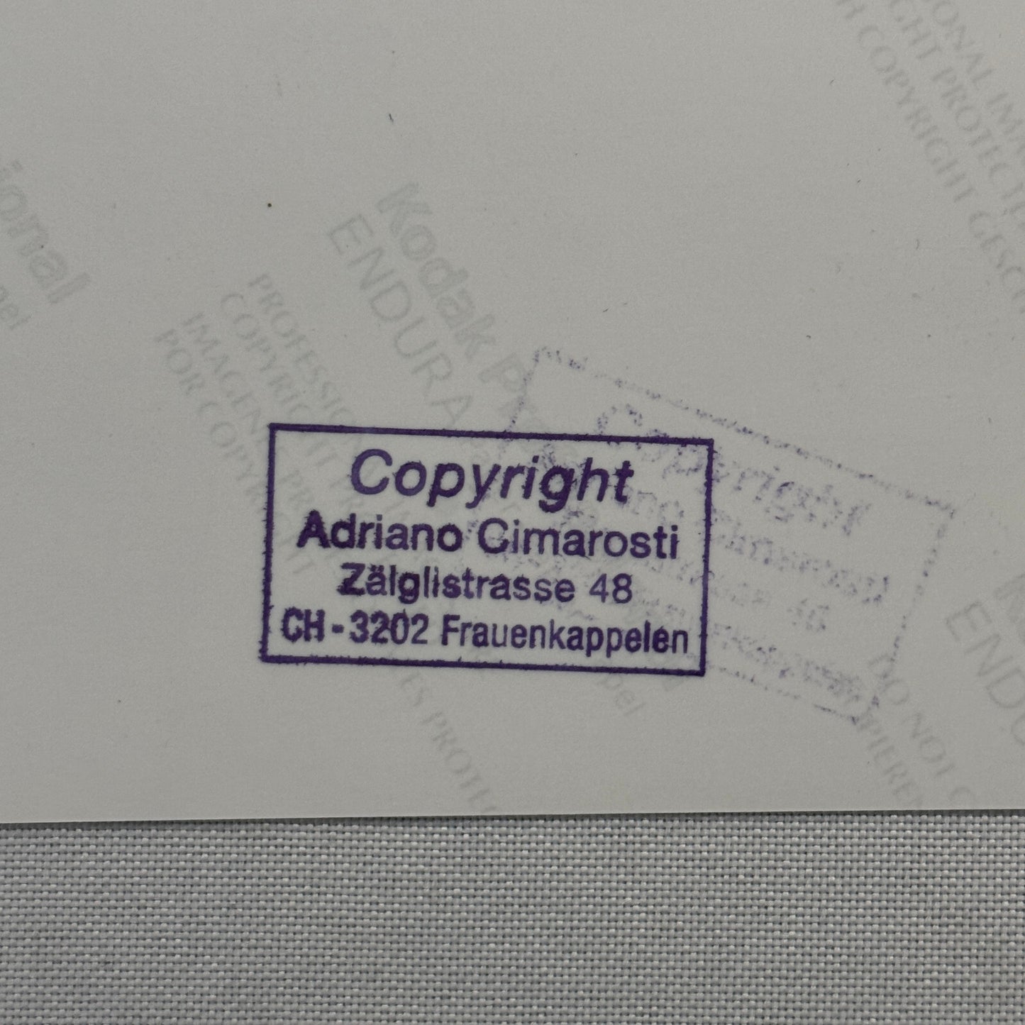 Fiat Abarth 750 Record Bertone 1956 Monza Racing Car Photo Photograph Modern