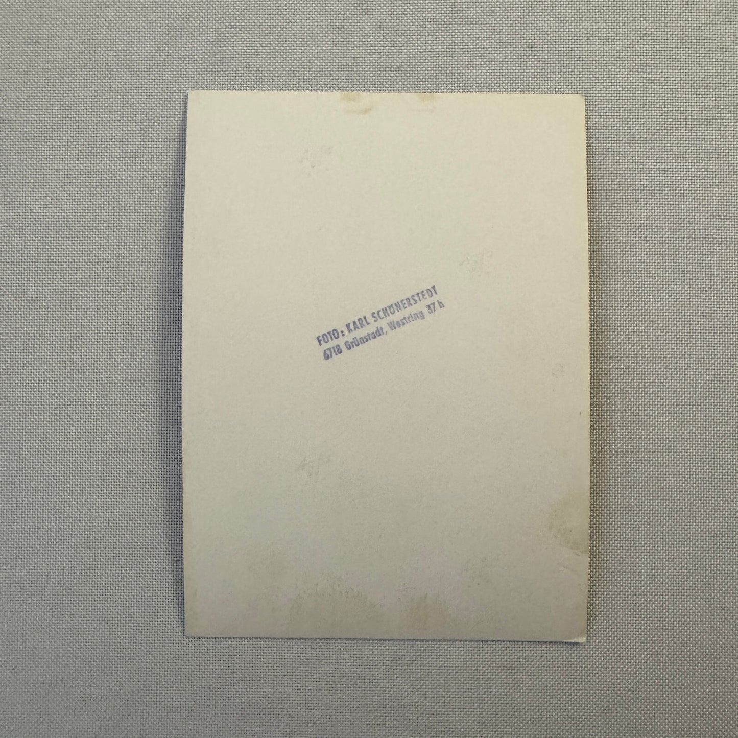 Vintage Porsche 911 Car Photo Photograph Print