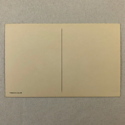 Vintage TV Show Postcard Post Card Andy Kaufman Tony Danza Taxi ? 