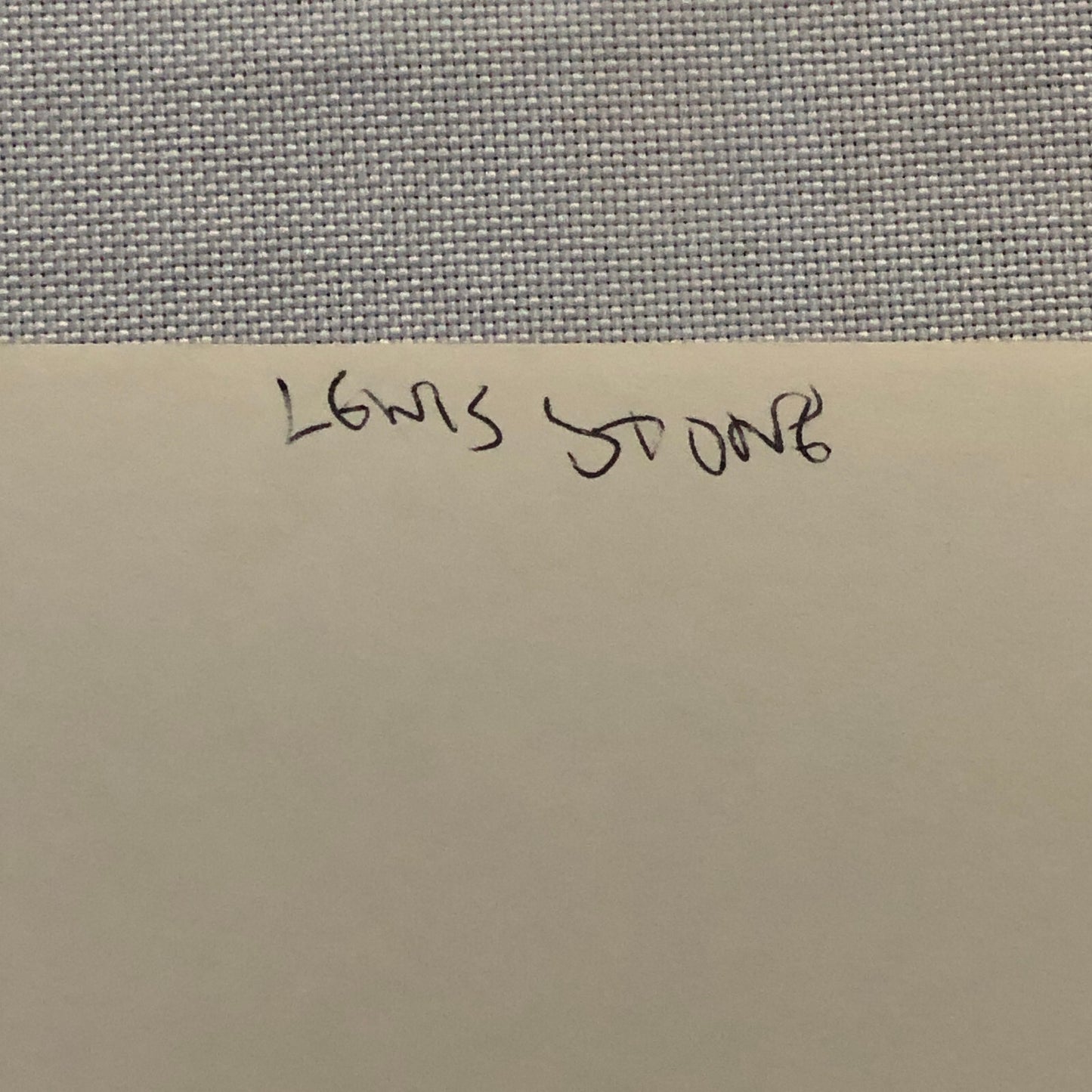 The Phantom of Paris Movie Film Still Photo Photograph Print