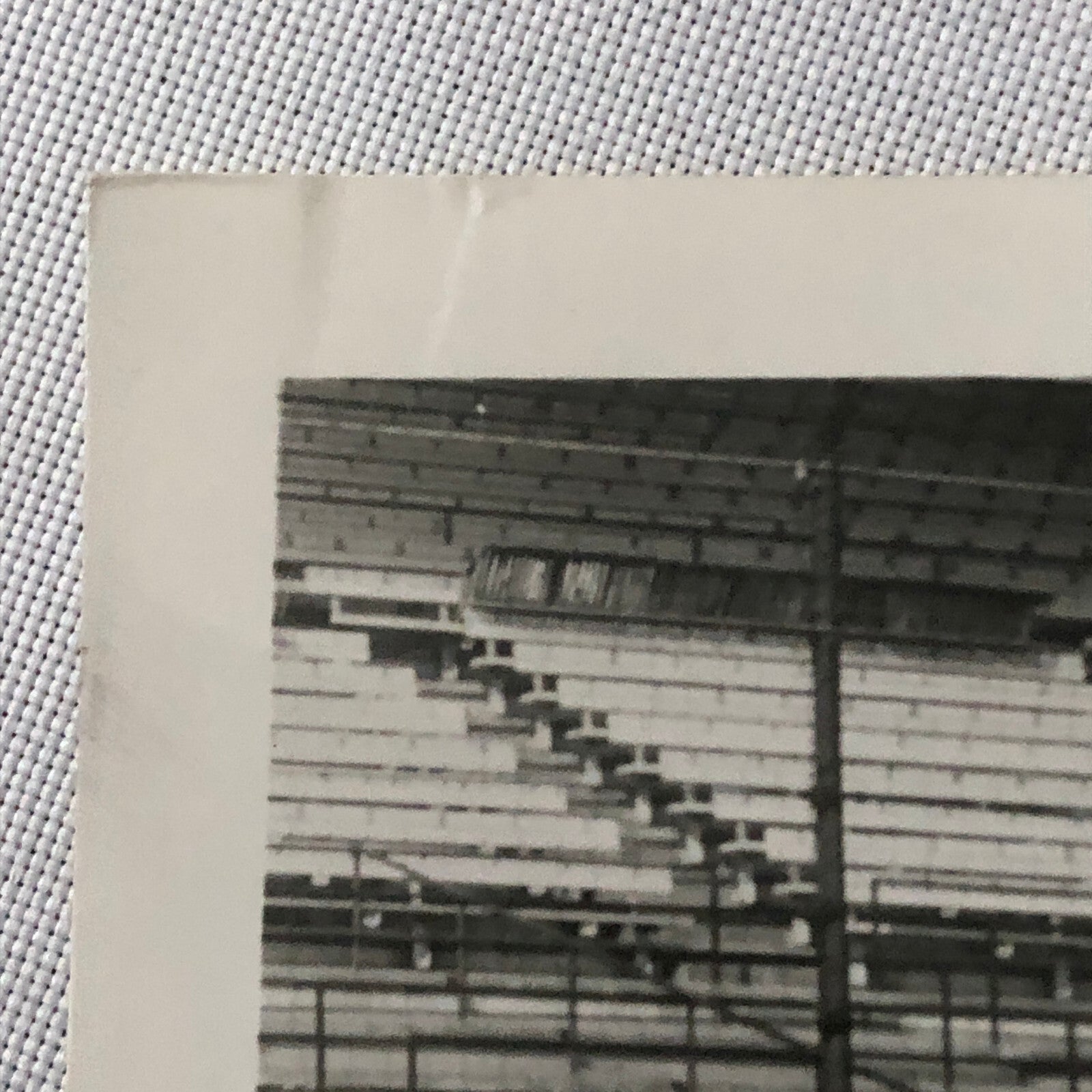 Indianapolis Indy 500 Racing Car Photo Photograph Al Unser Parnelli Jones +