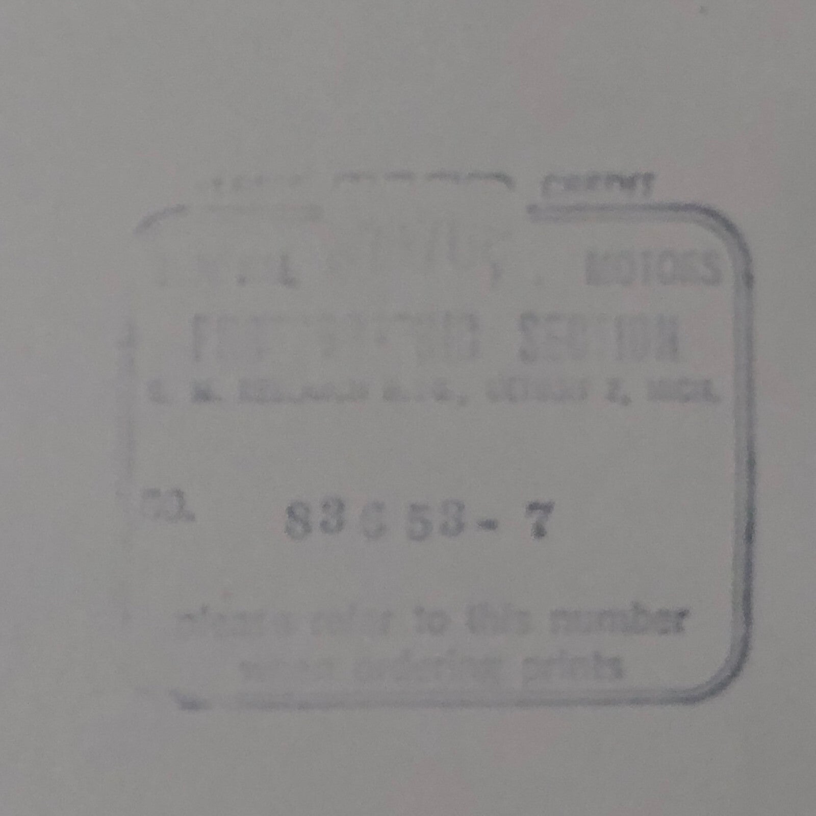 1948 Oldsmobile Series 98 Futuramic Club Sedan Factory Press Photo Photograph