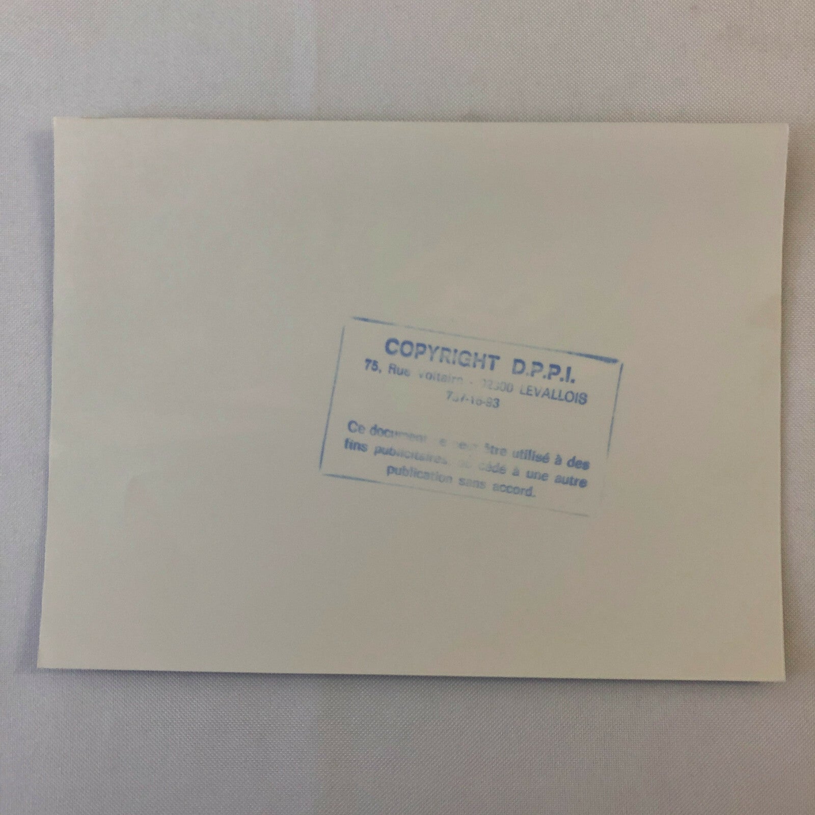 Vintage Racing Photo Photograph 1976 1000KM Monza Osella Car #22