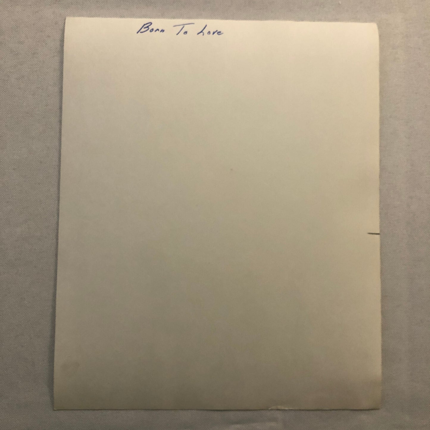 Movie Film Still Photo Photograph Print Born to Love Constance Bennett