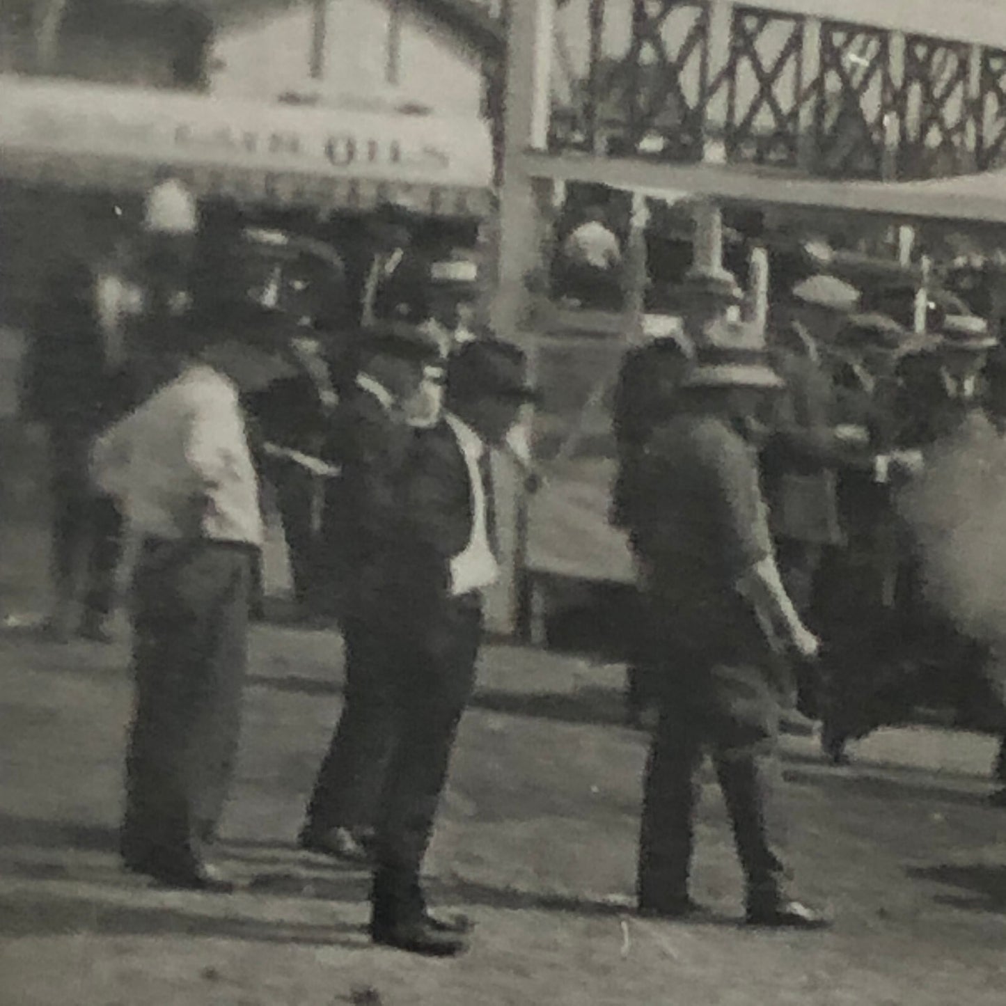 1920 Indianapolis 500 Indy French Gregoire Car Press Photo Photograph Porporato