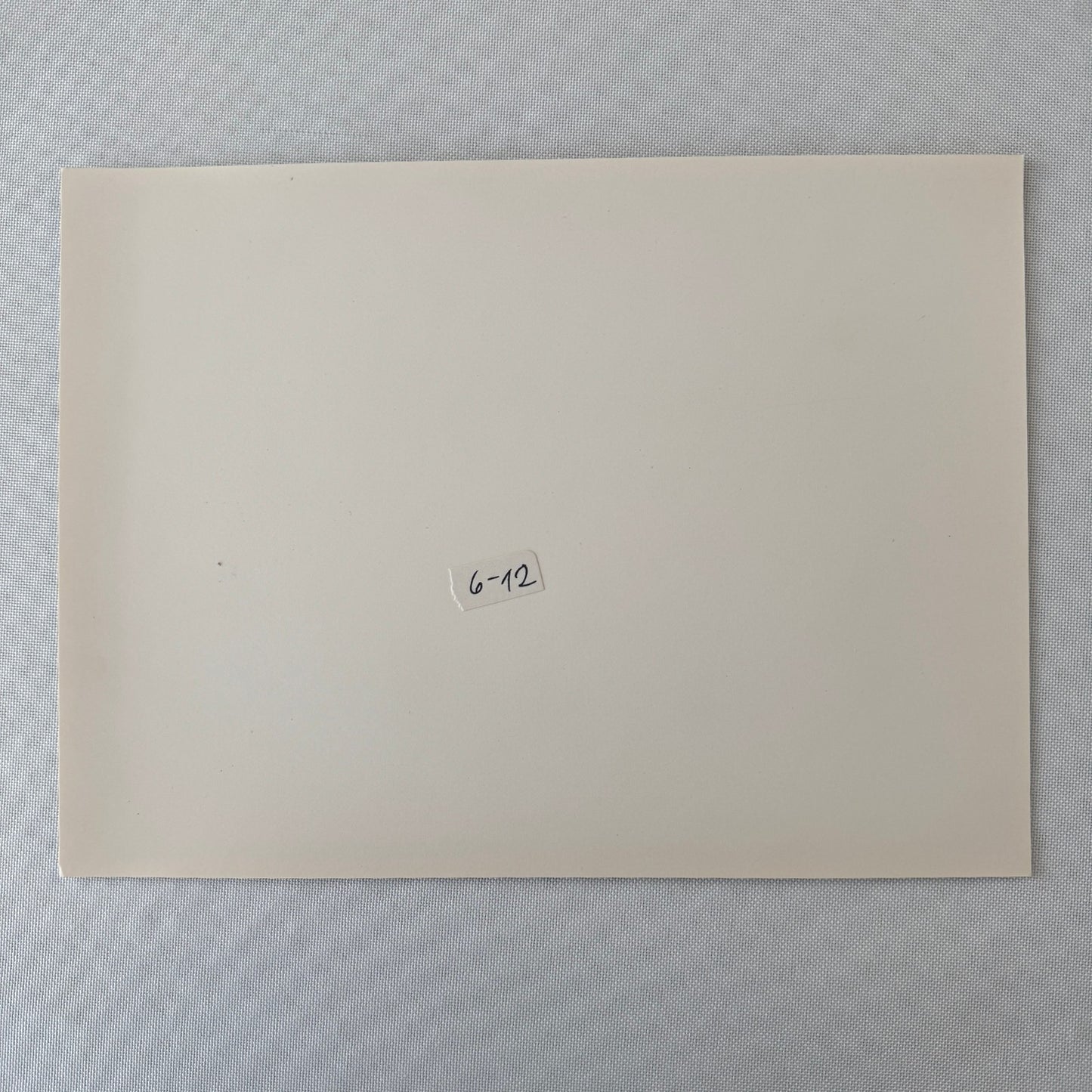 Porsche 956 Rothmans Racing Race Car Photo Photograph Print Vintage