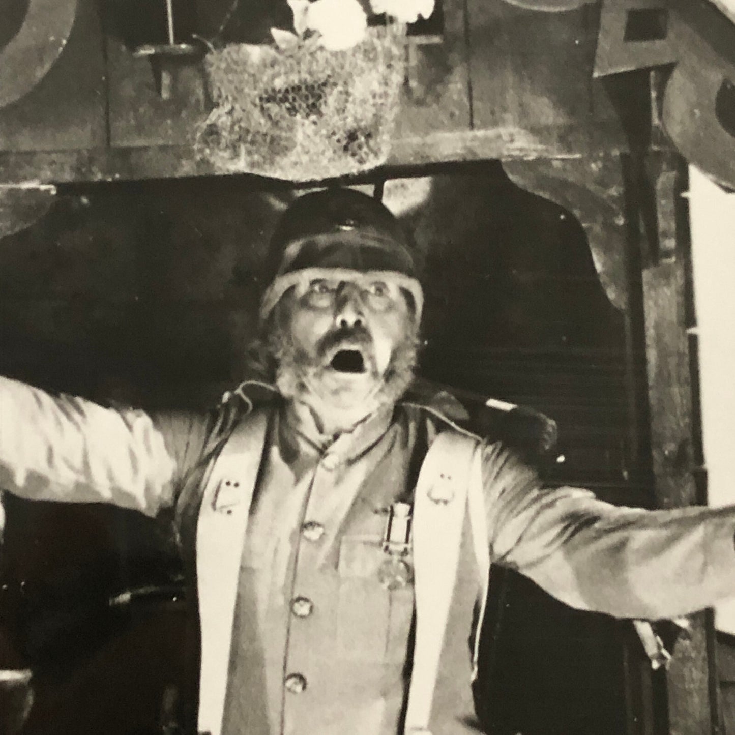 Chitty Chitty Bang Bang Movie Film Photo Photograph Print