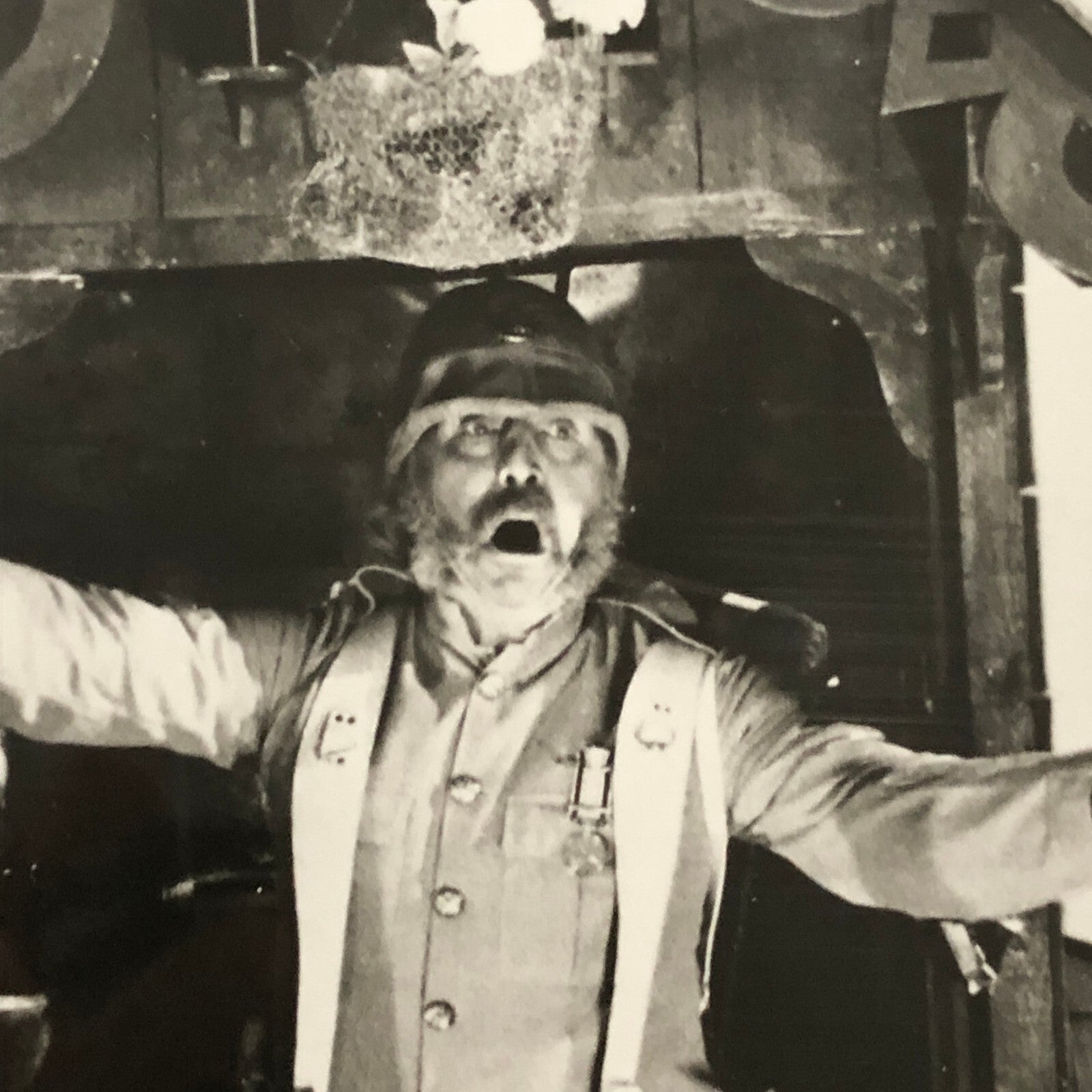 Chitty Chitty Bang Bang Movie Film Photo Photograph Print