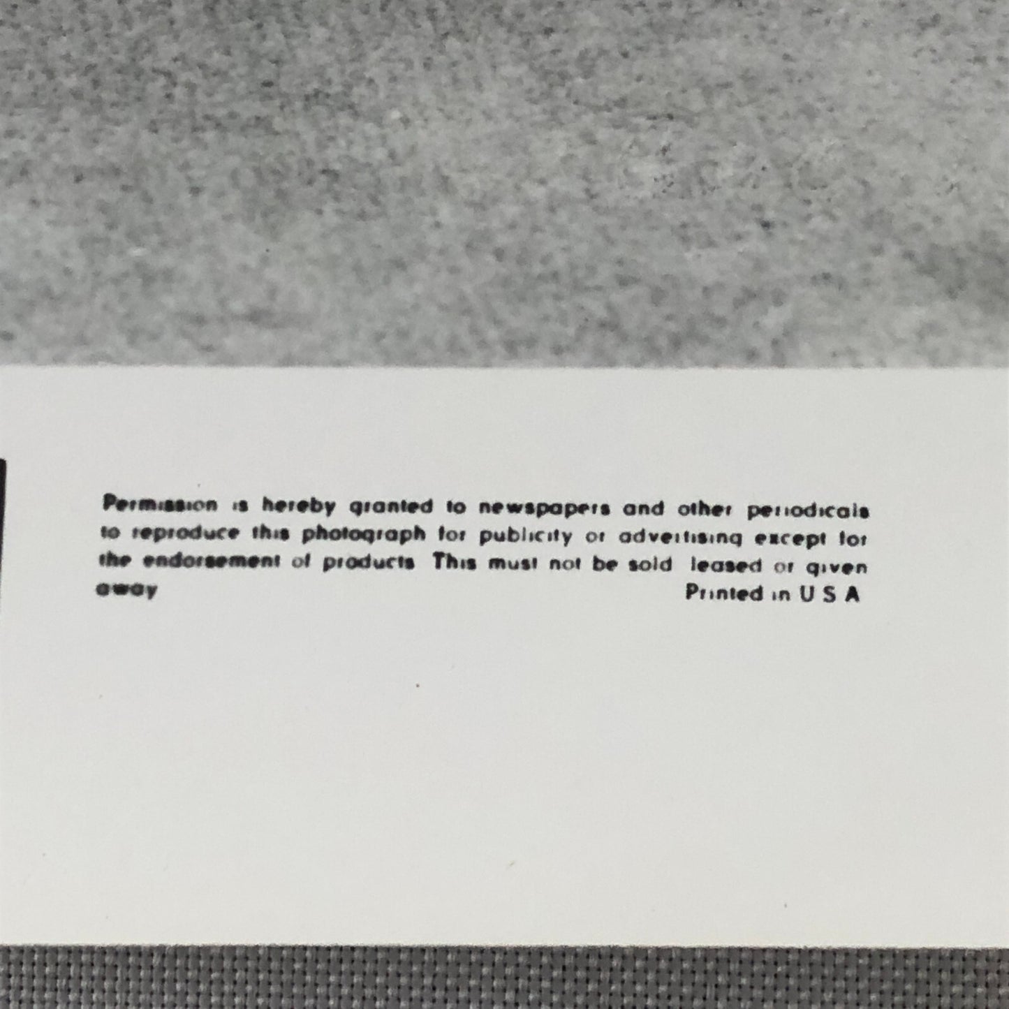 Laurel and Hardy Four Clowns Movie Film Press Photo Photograph Print