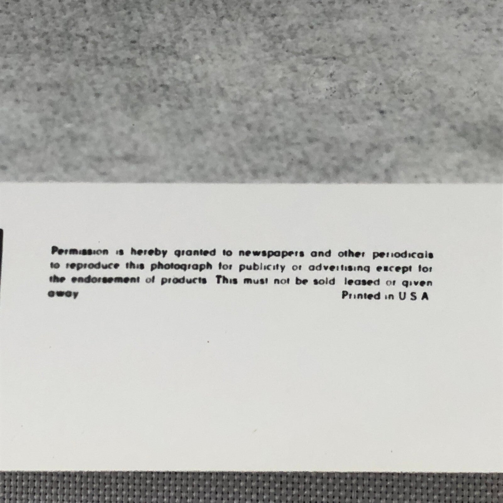 Laurel and Hardy Four Clowns Movie Film Press Photo Photograph Print