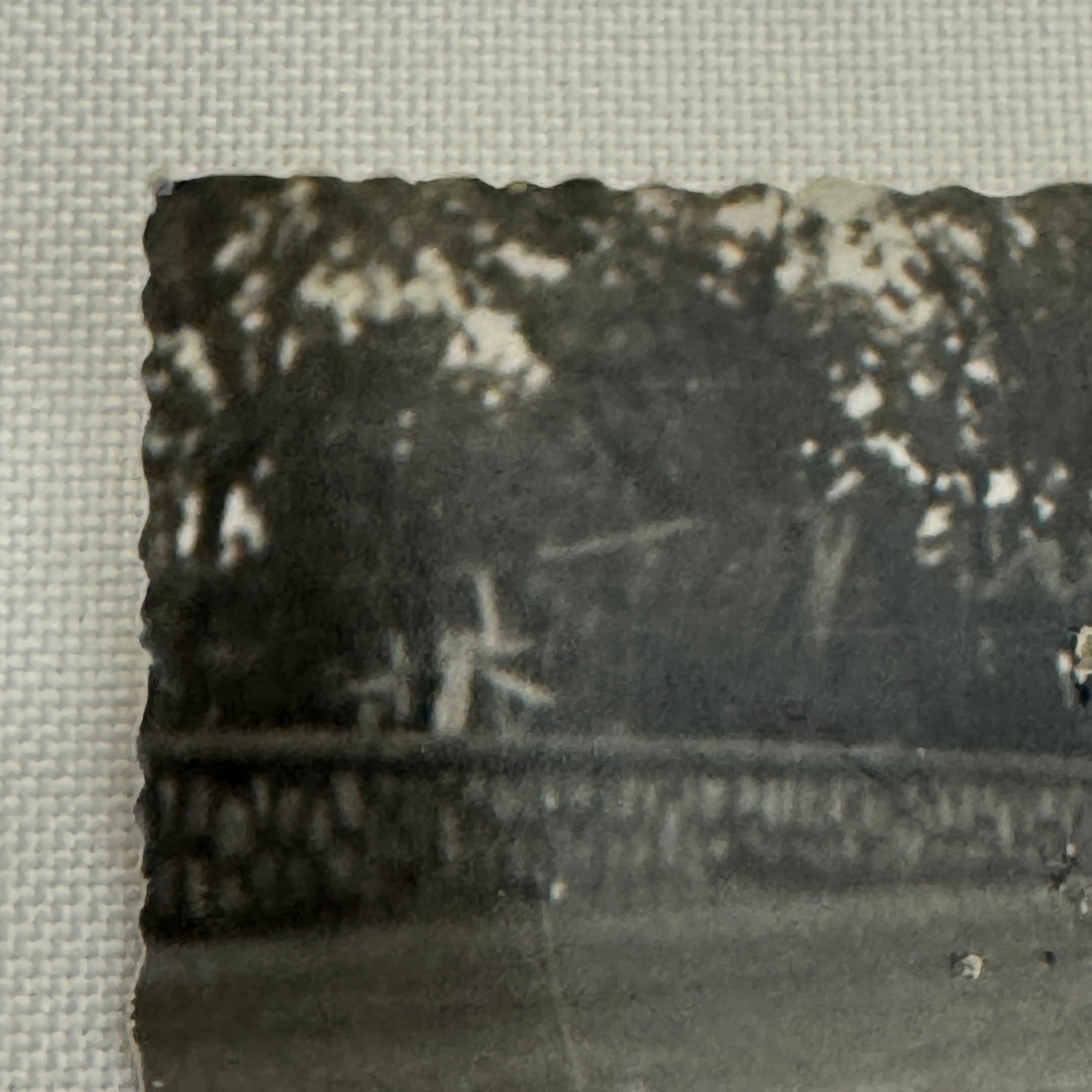 Vintage Racing Car Photo Automobile Motorsport Photograph Print