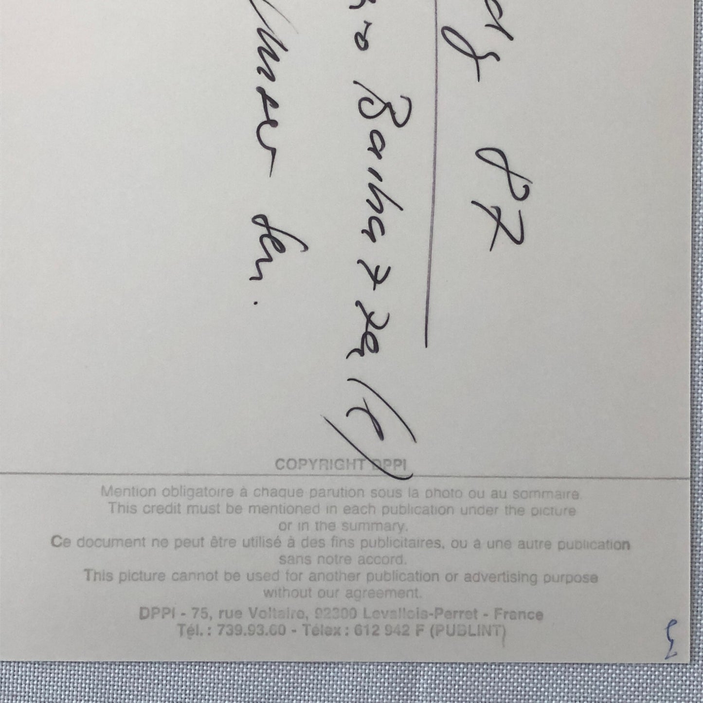 Vintage Indy Indianapolis Racing Photo Photograph Al Unser Jr Fabrizio Barbazza