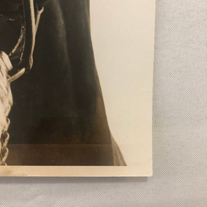 Vintage Horse Racing Photo Photograph Pine Point