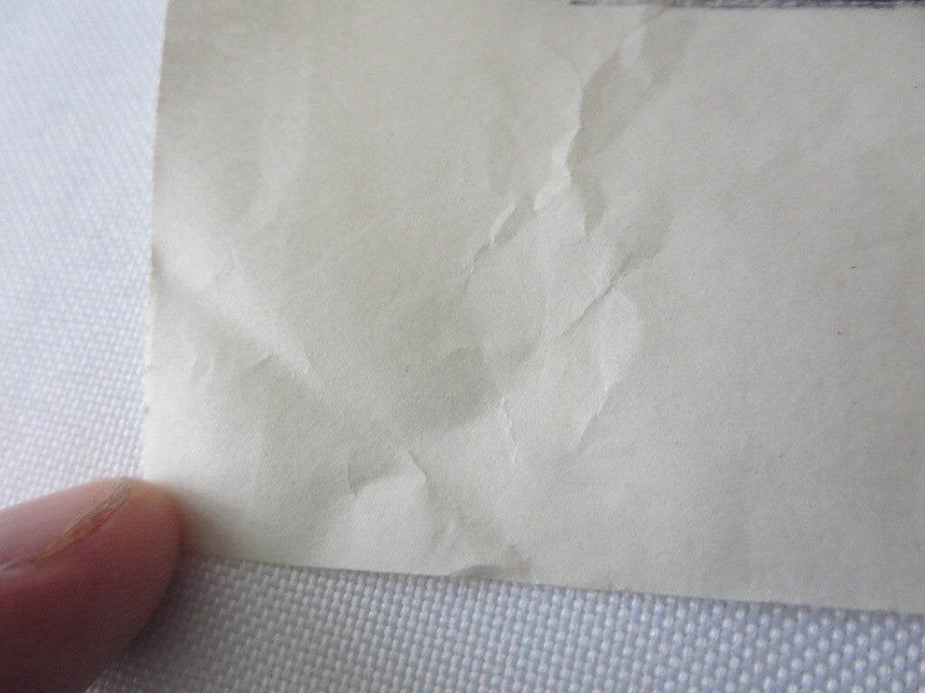 Porsche 935 Kremer Racing Design Sketch Drawing Art NOTTRODT Vintage