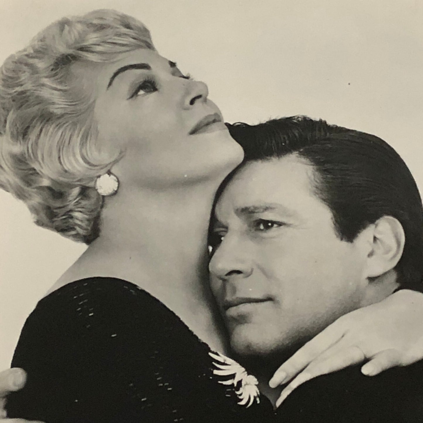 Vintage Movie Film Photo Photograph By Love Posessed Lana Turner