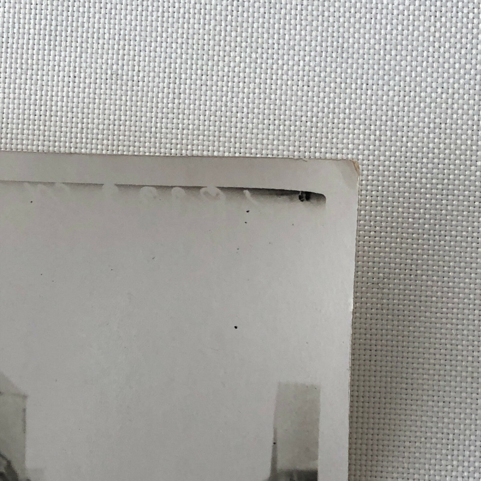 Antique Press Photo Photograph Agence Meurisse Paris Nice Rally Racing ? 