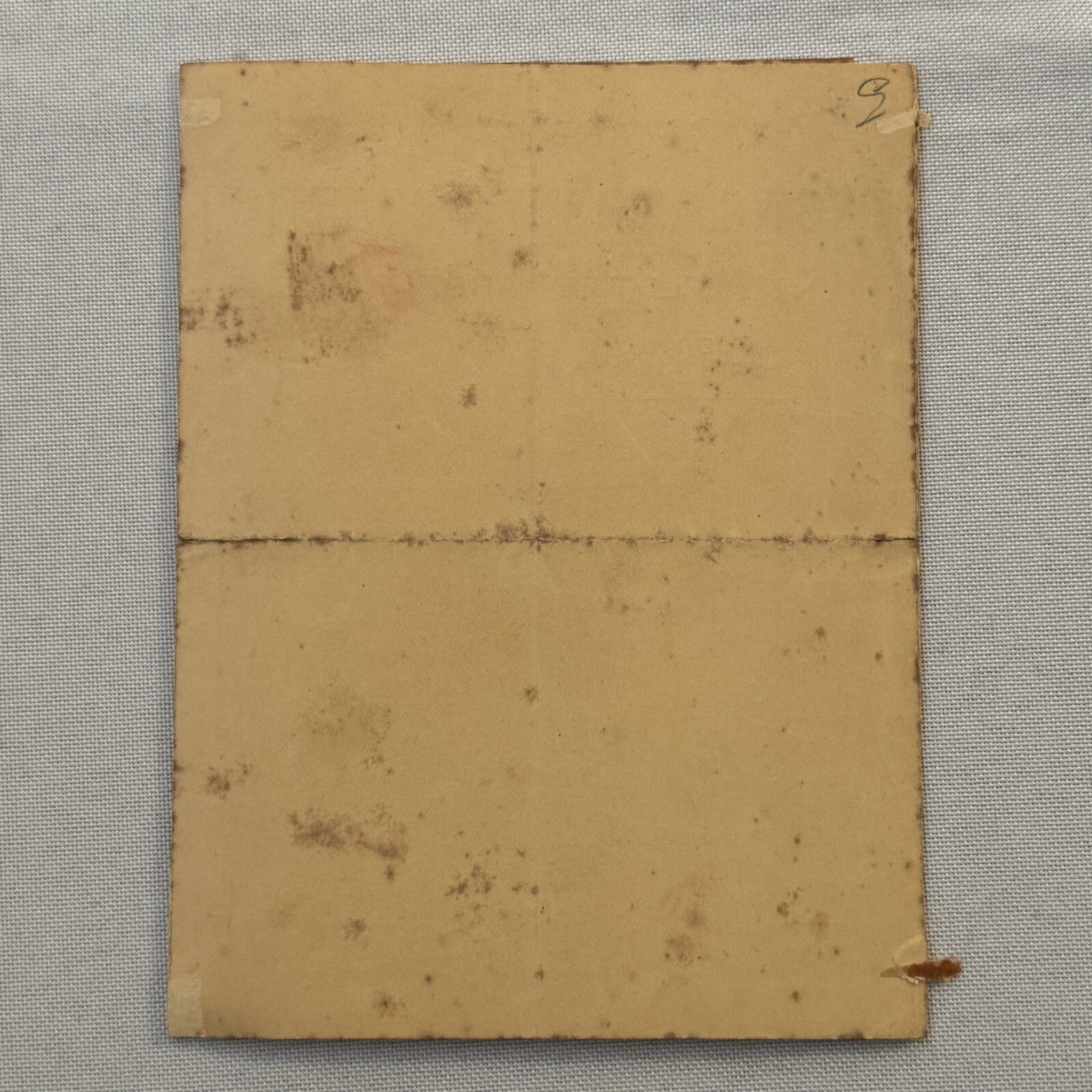 Circus Juggling Balancing Acrobat Act Ottare Vintage Brochure Advertising