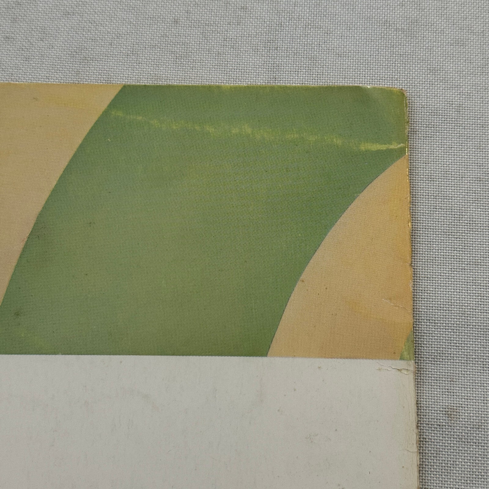 1949 Kaiser Car Sales Brochure Catalog Vintage Virginian Deluxe Special