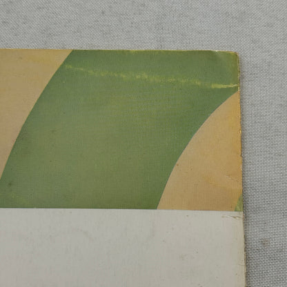 1949 Kaiser Car Sales Brochure Catalog Vintage Virginian Deluxe Special