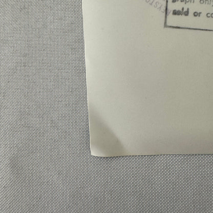 1980 Rallye Monte Carlo Morgan Roadster Car Press Photo Photograph