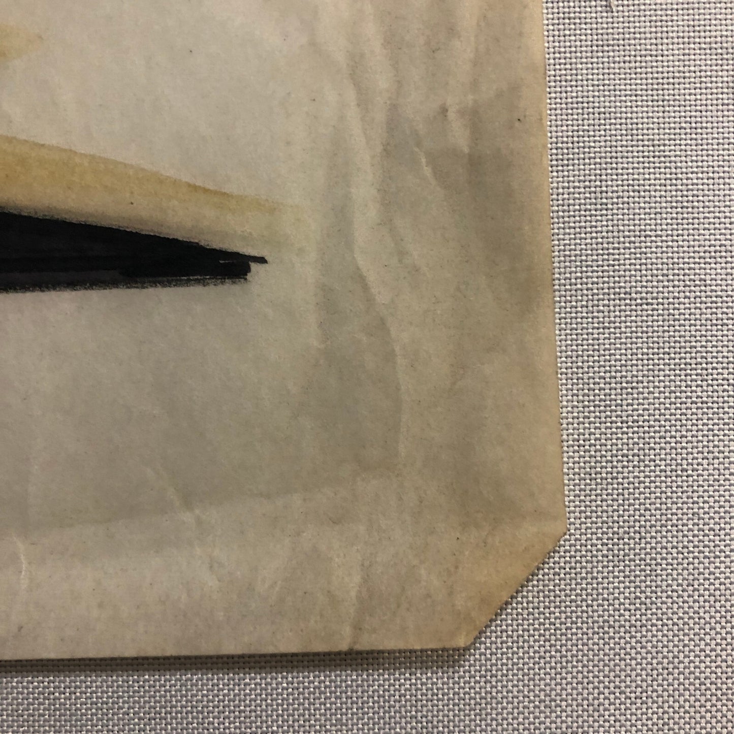 Styling Concept Automobile Illustration Art Drawing Sketch Vintage Car 1968