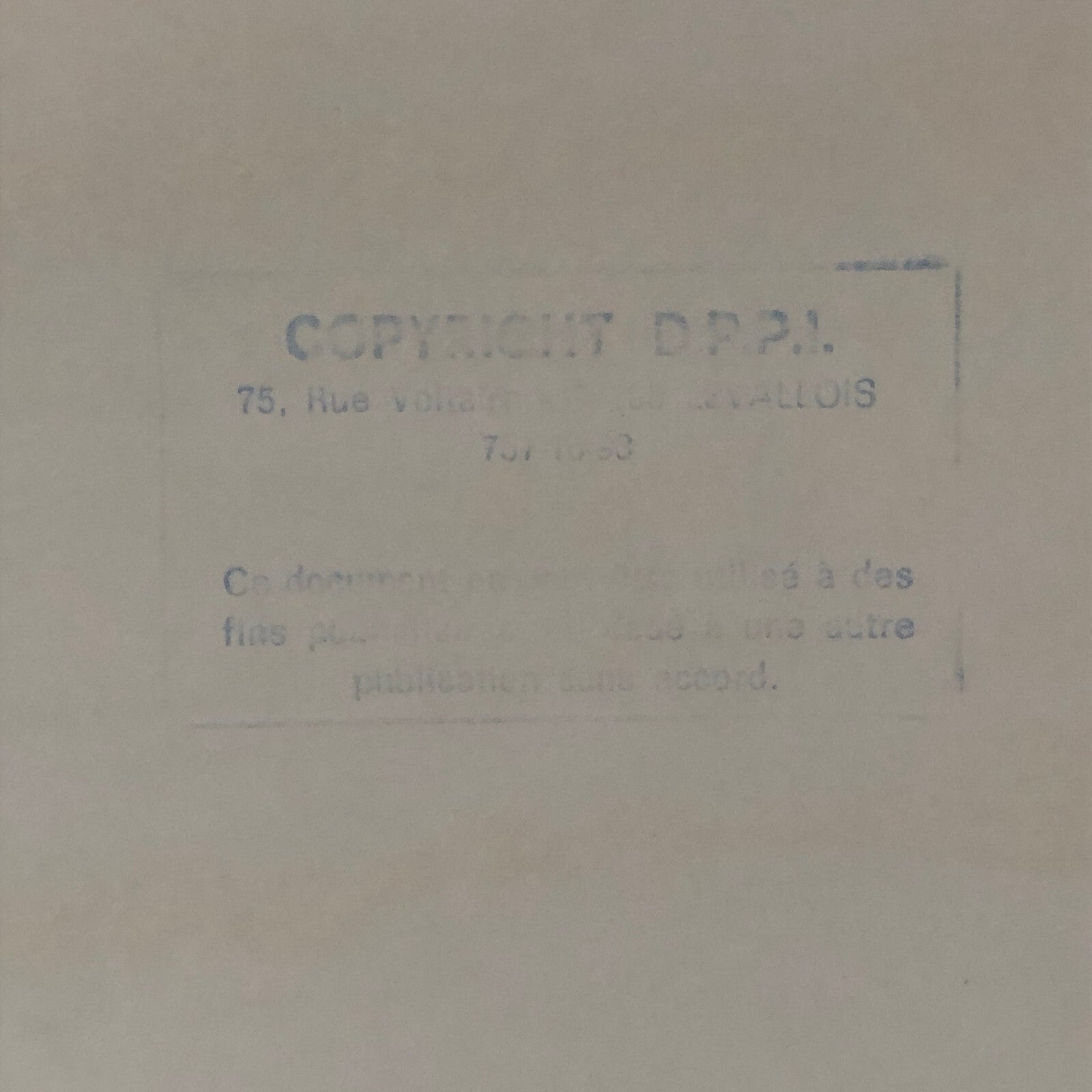 Vintage Rally Racing Photo Photograph 1974 Rallye du Bandama Car