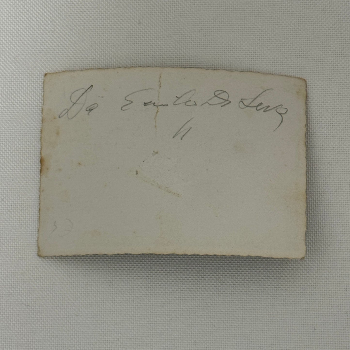 Vintage Racing Car Photo Photograph Print Motorsport