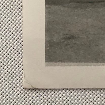 Roger McCluskey Indianapolis 500 Indy 500 Racing Photo Photograph Eagle Goodyear