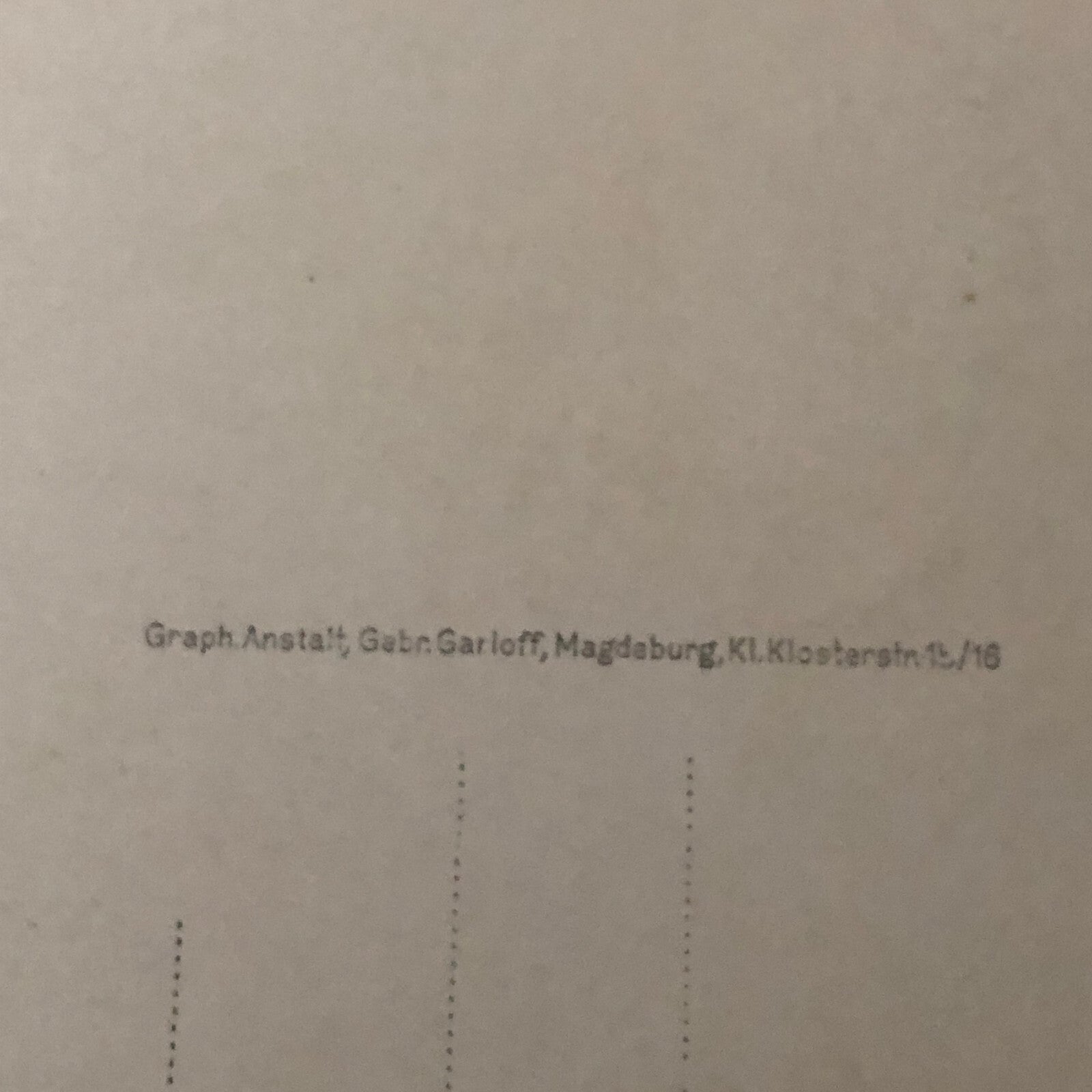 Circus Acrobat Act Postcard Post Card Vintage