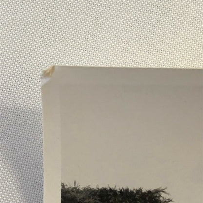 Vintage Car Photo Photograph Print - Sothebys Auction ? 